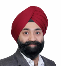 Gurveen Bindra