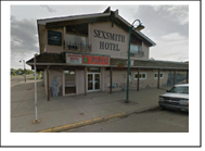 Sexsmith Hotel – Sexsmith image 1
